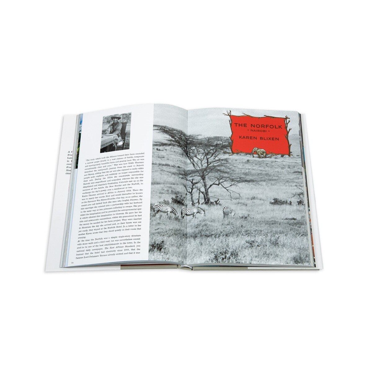 Hotel Stories: Legendary Hideaways of the World (Capa dura) 6
