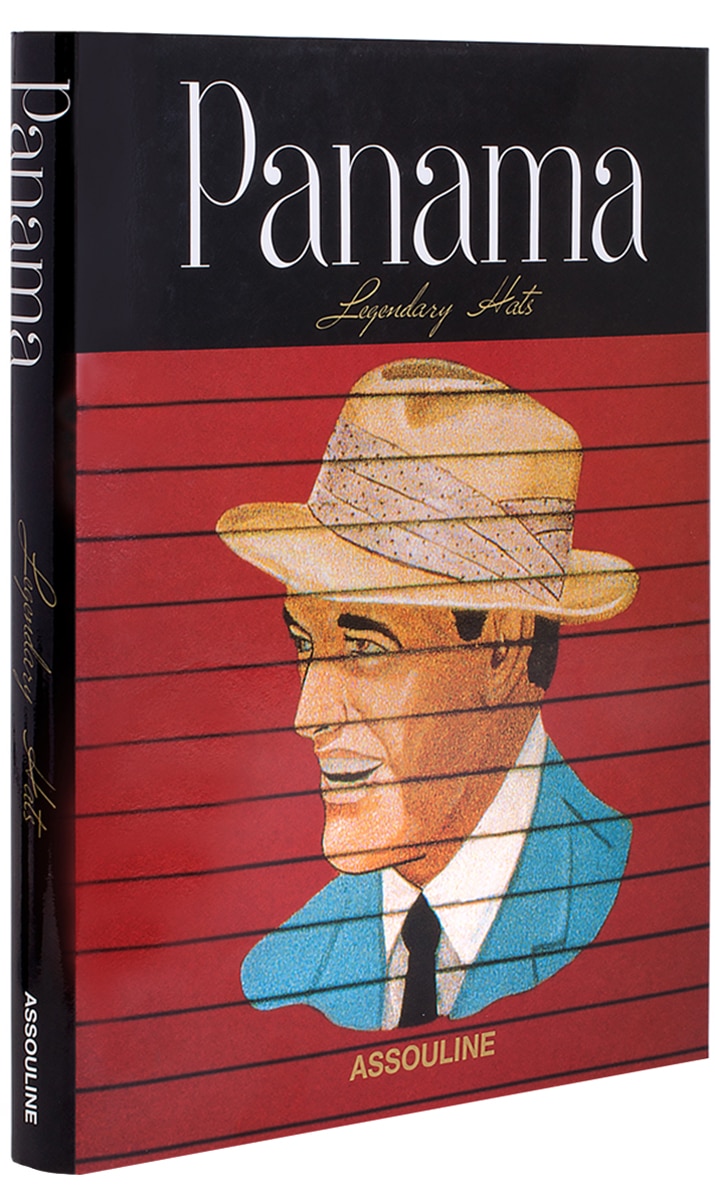 Imagem 0 de Panama Legendary Hats