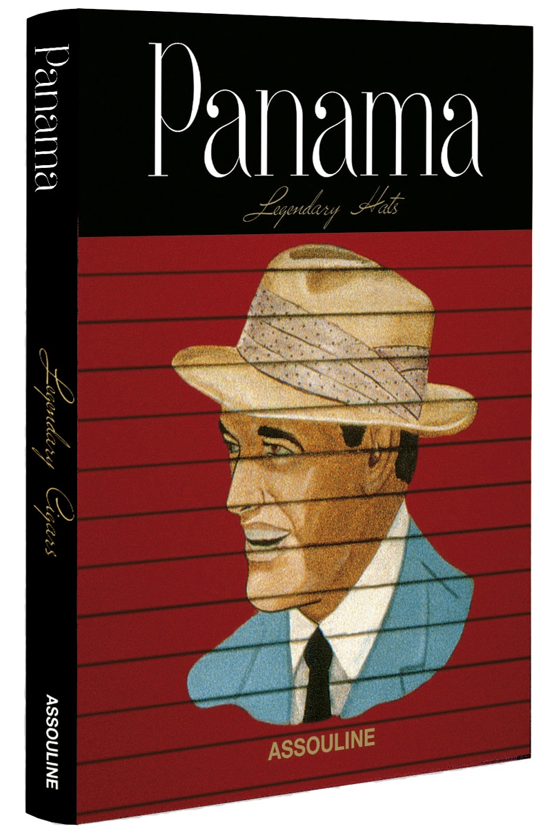 Panama Legendary Hats 2