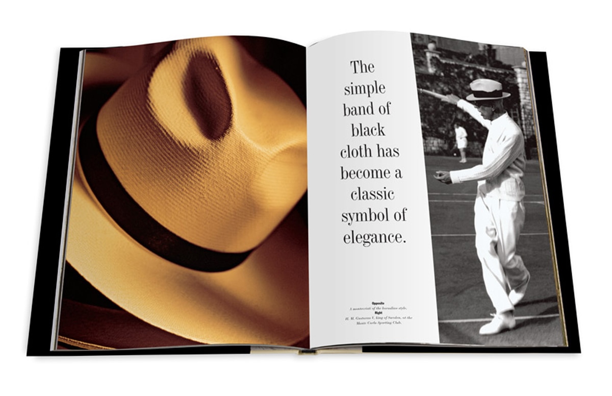 Panama Legendary Hats 5