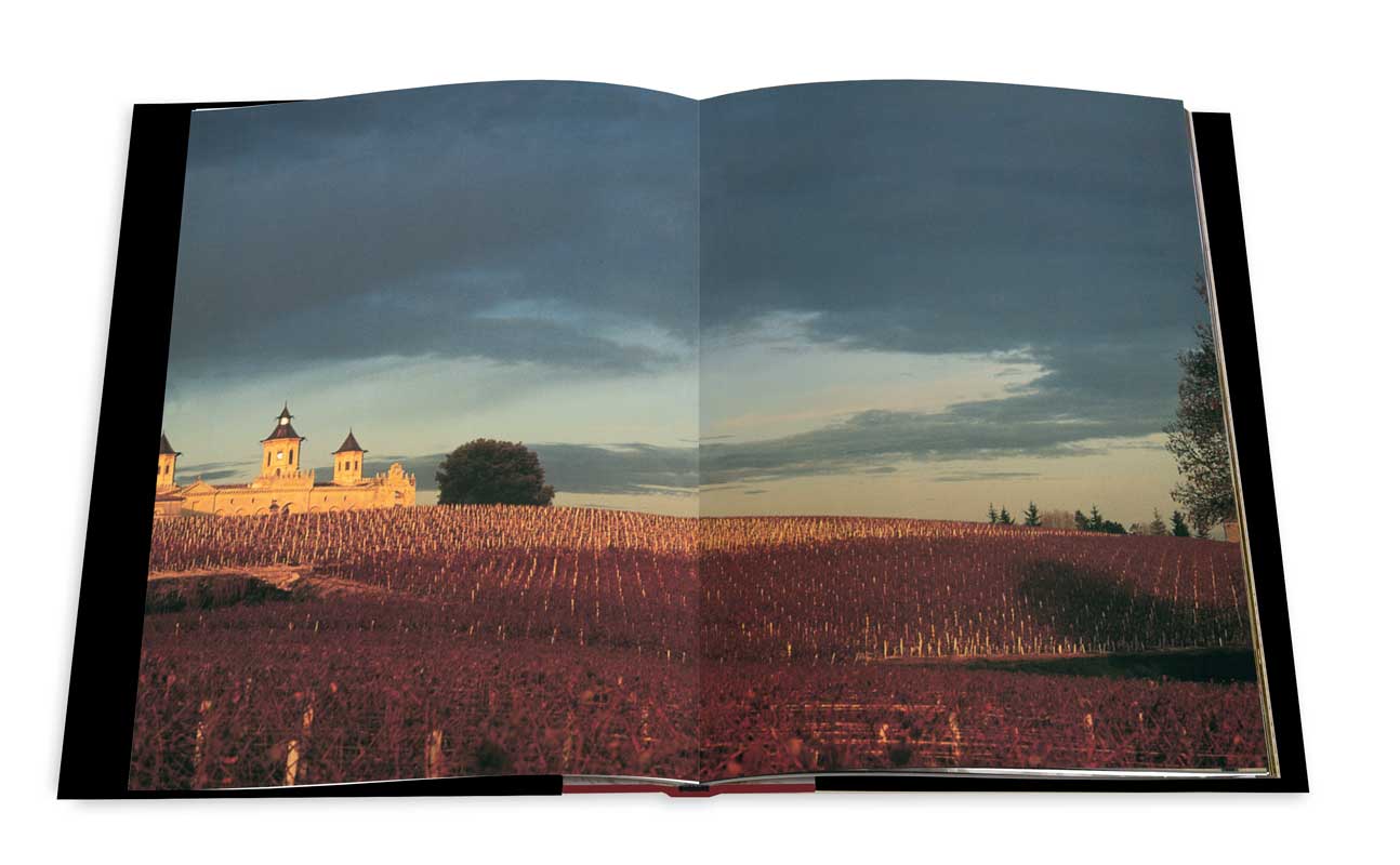 Bordeaux, Legendary Wines (Capa dura) 6