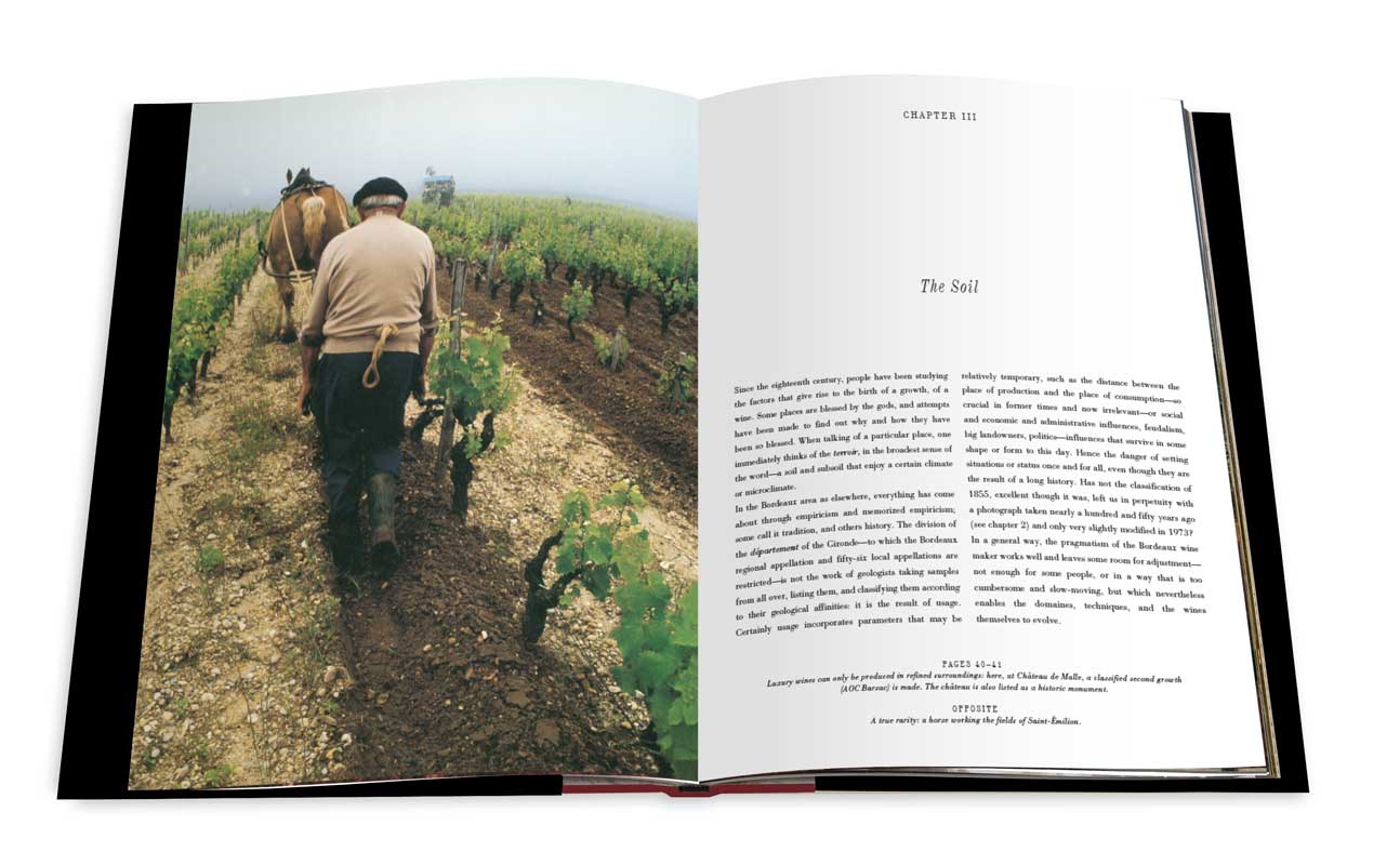 Bordeaux, Legendary Wines (Capa dura) 7