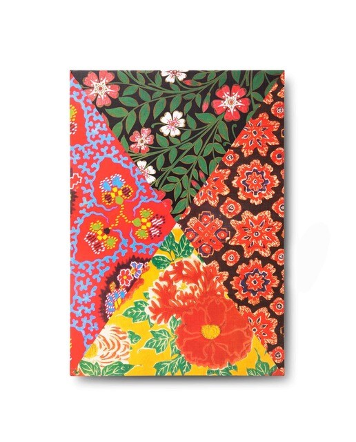 Gypset Trilogy Slipcase 2