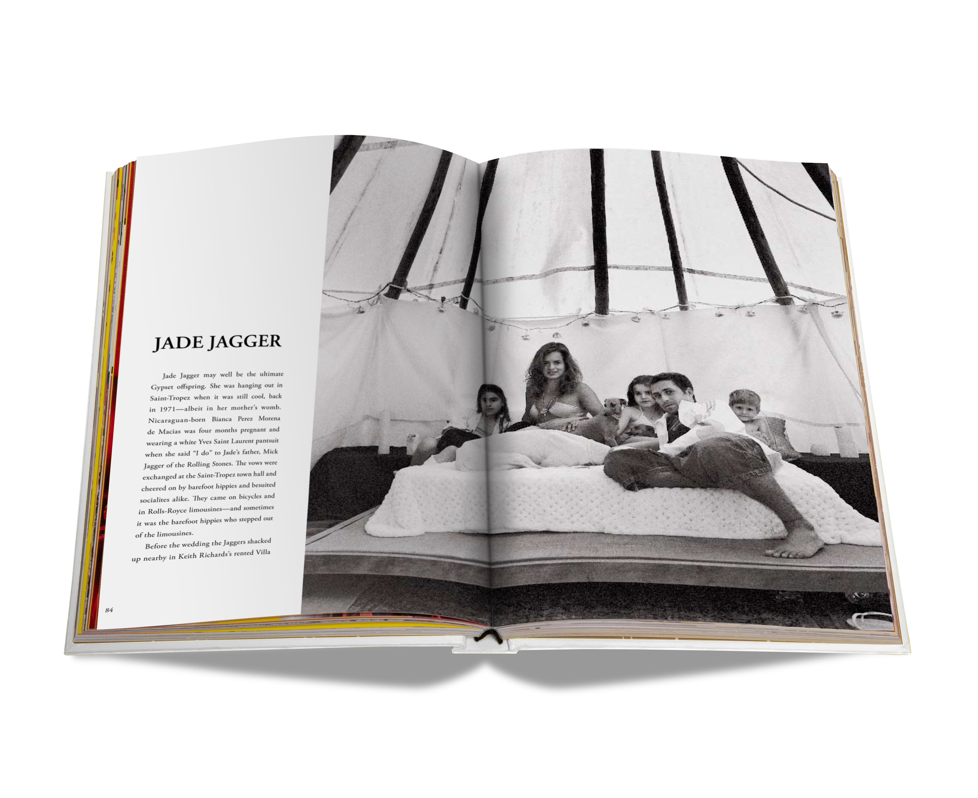 Gypset Trilogy Slipcase 5