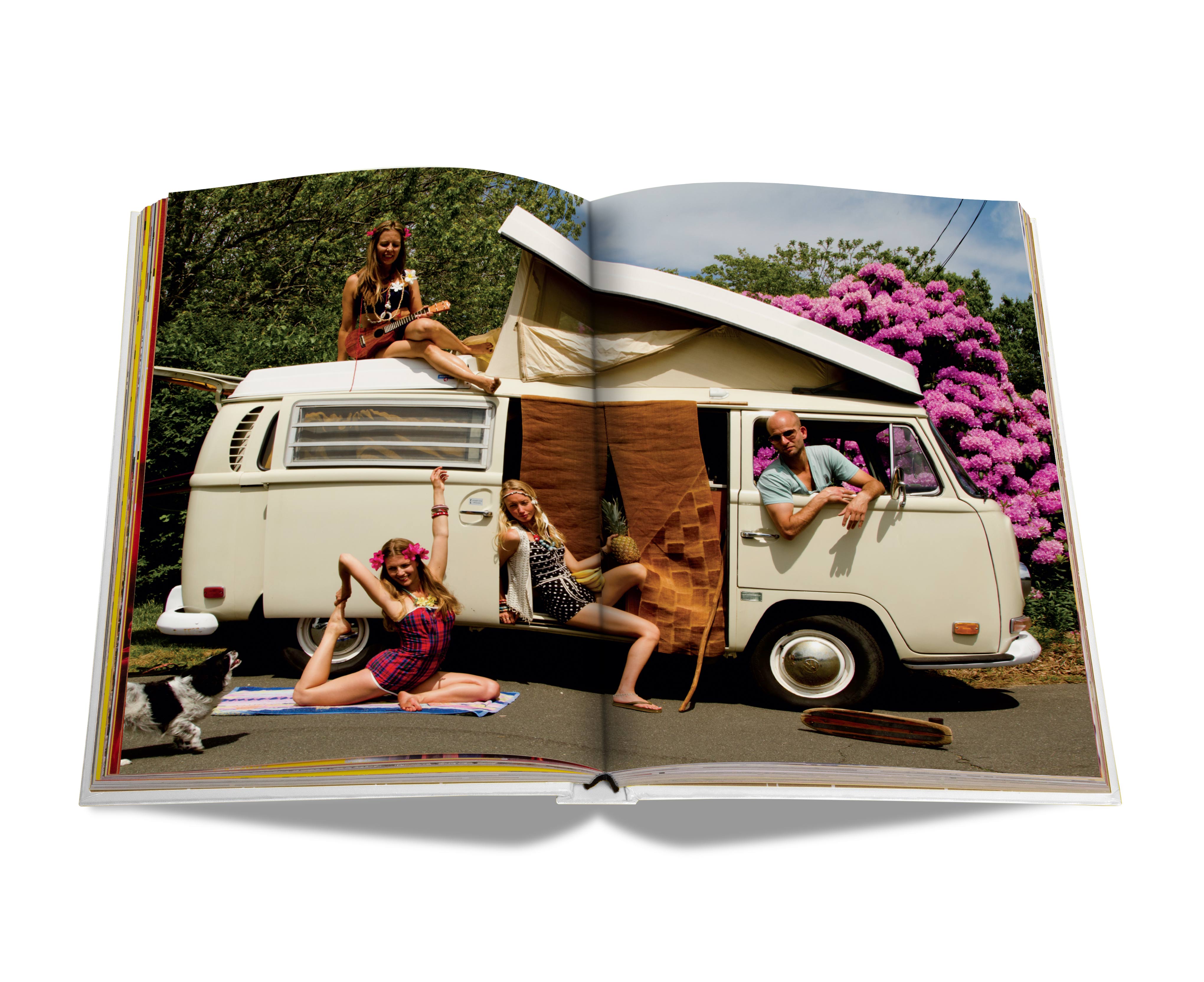 Gypset Trilogy Slipcase 6
