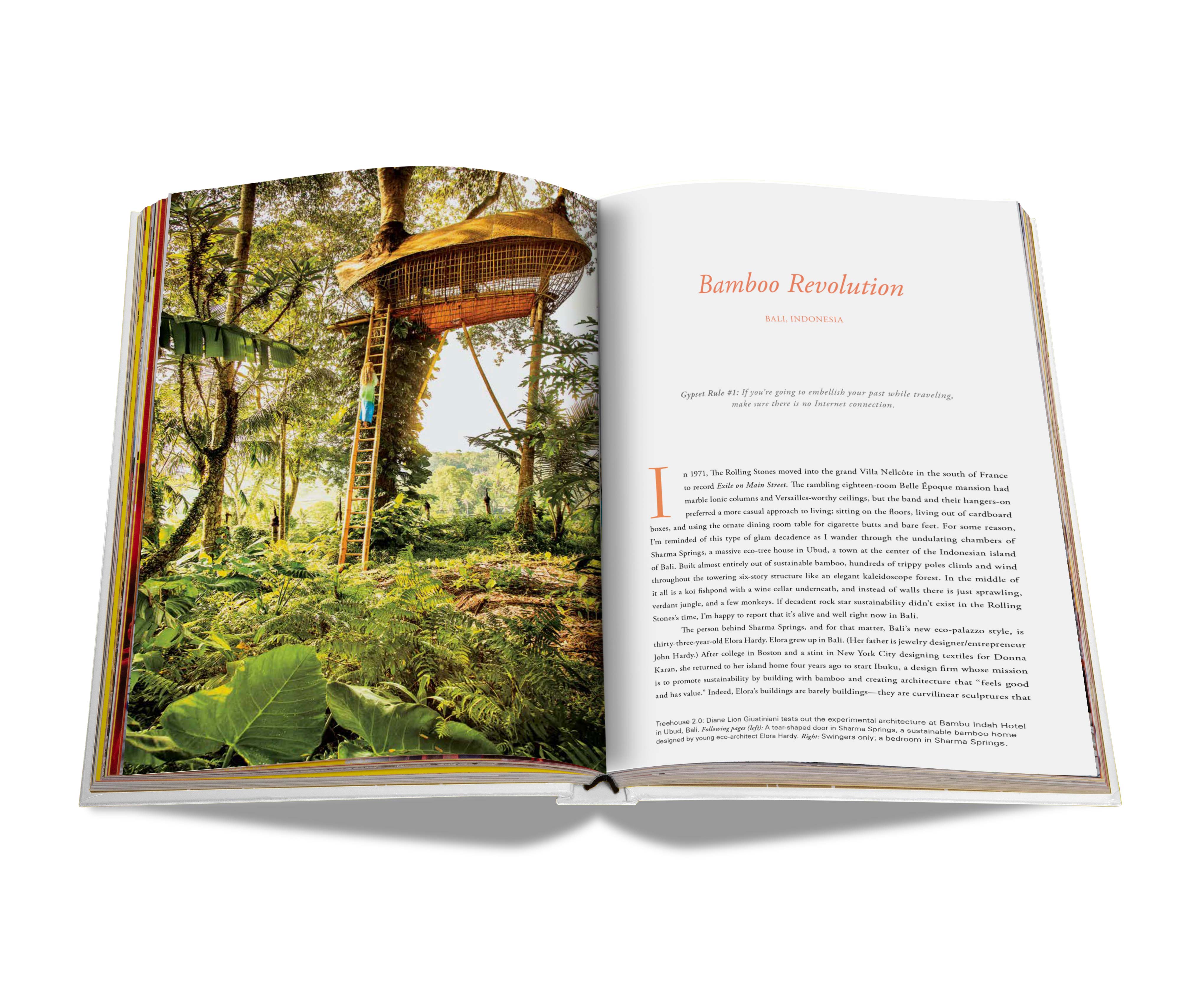 Gypset Trilogy Slipcase 7
