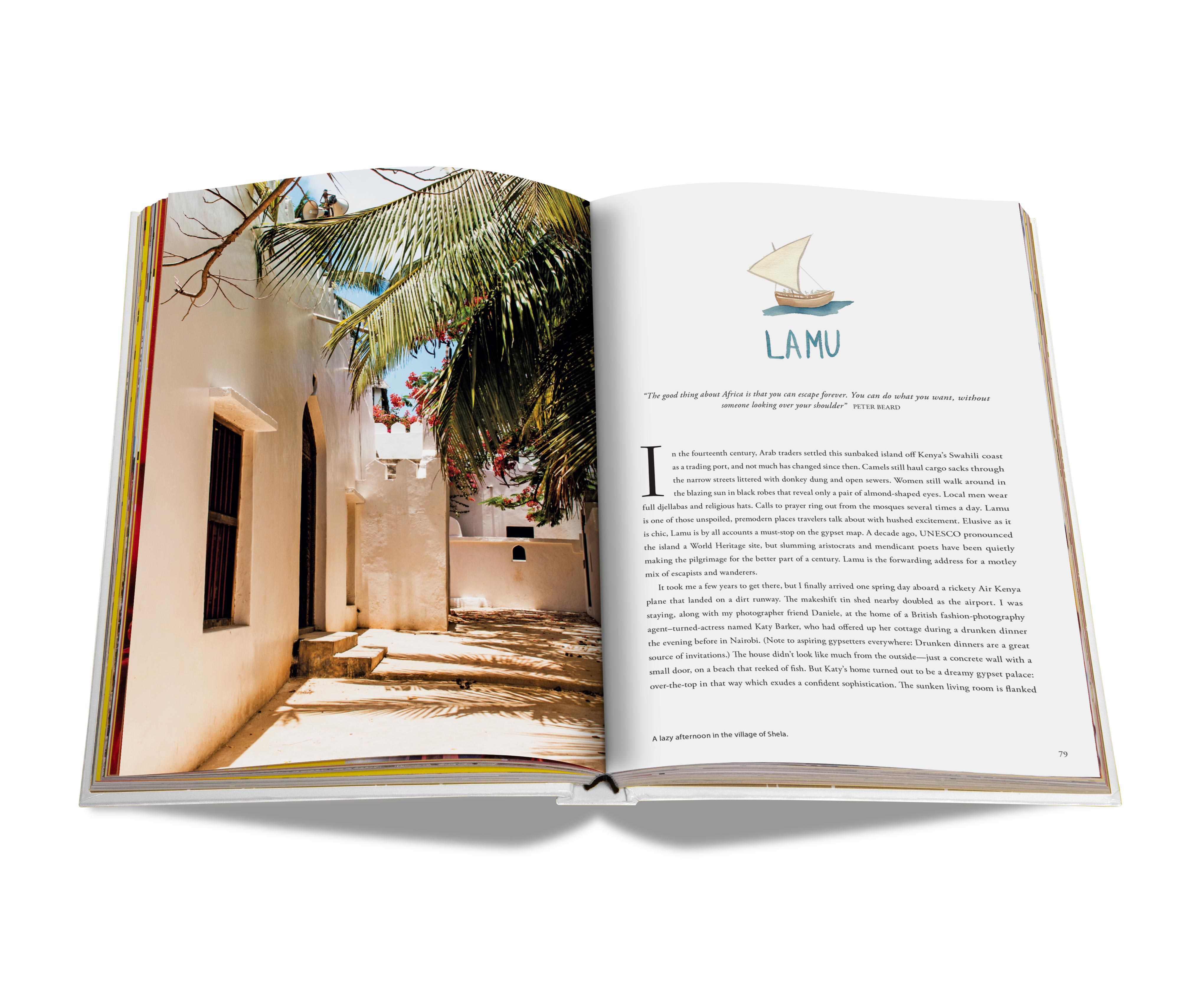 Gypset Trilogy Slipcase 8
