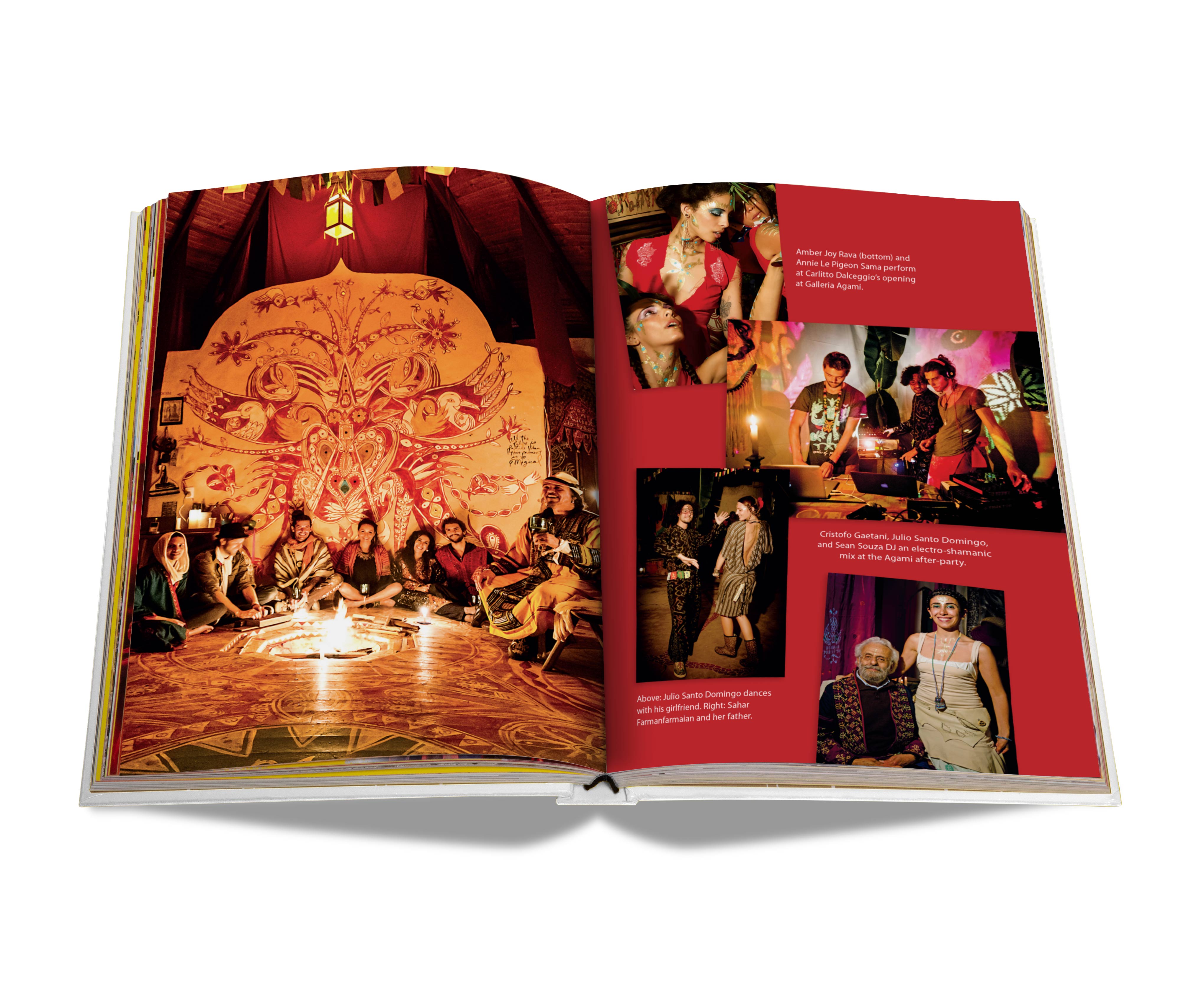 Gypset Trilogy Slipcase 10