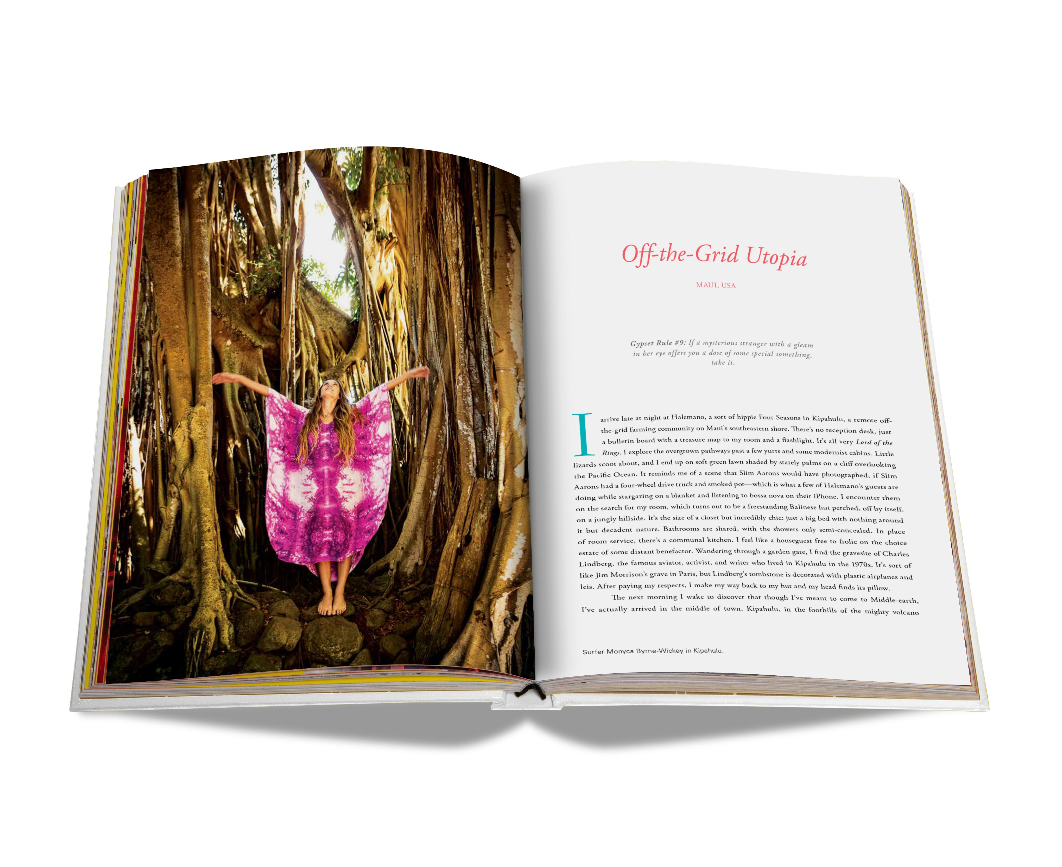 Gypset Trilogy Slipcase 11