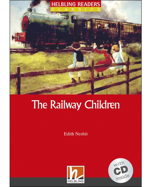 The Railway Children 1