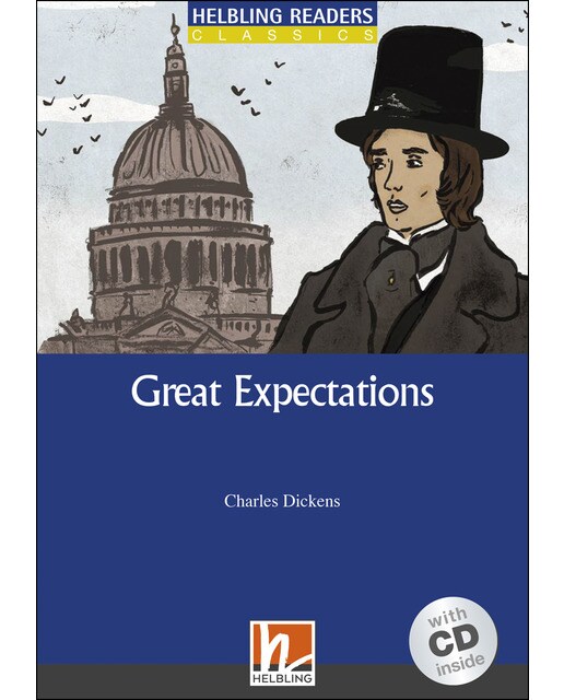 Great Expectations 1