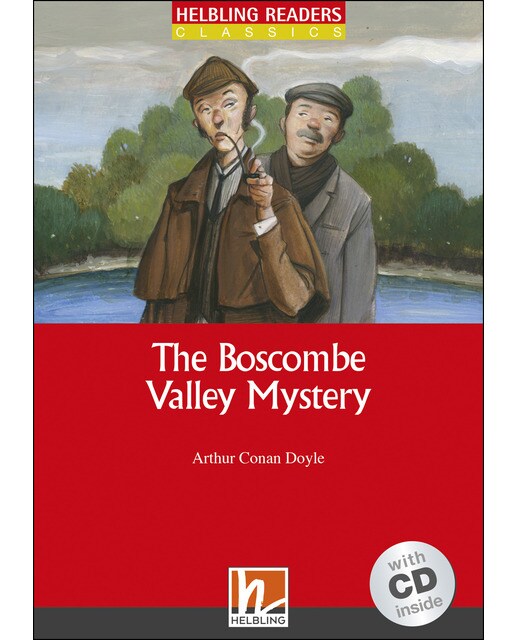 The Bosombre Valley Mystery 1