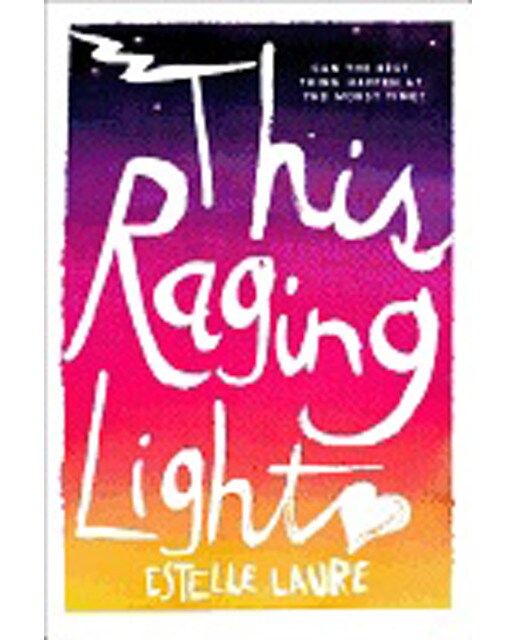 This Raging Light 1