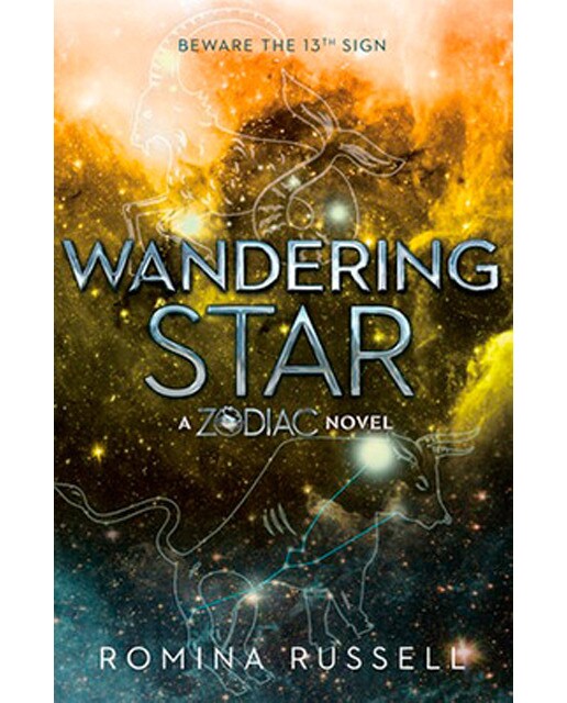 Wandering Star A Zodiac Novel 1