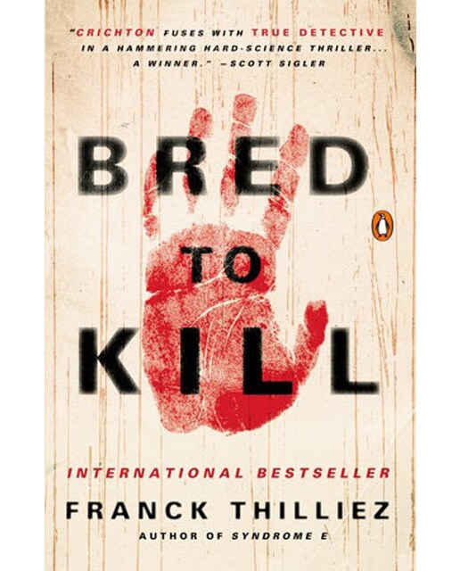 Bred To Kill 1