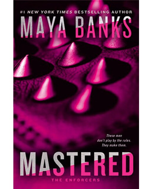 Mastered 1