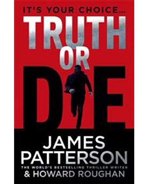 Truth Or Die 1