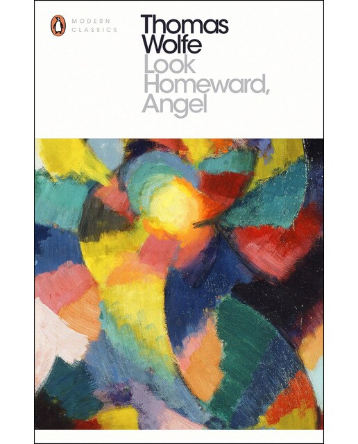 Look Homeward. Angel 1