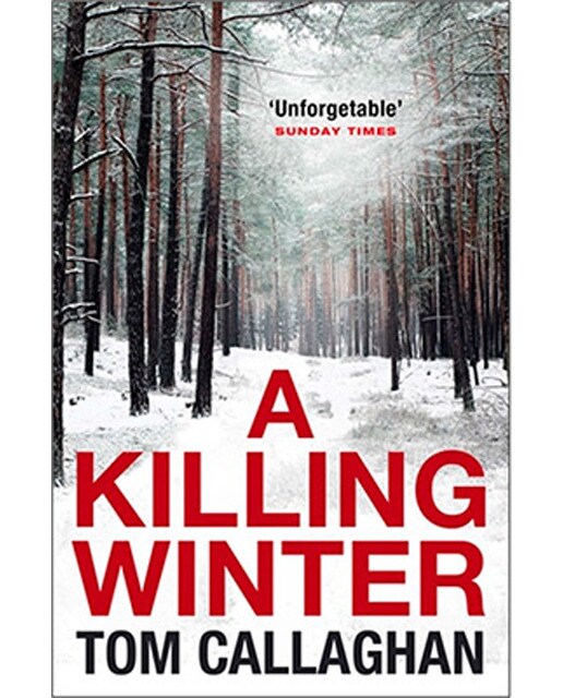 A Killing Winter 1