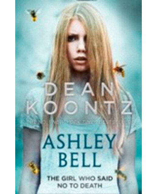 Imagen 0 de Ashley bell (Tapa blanda)