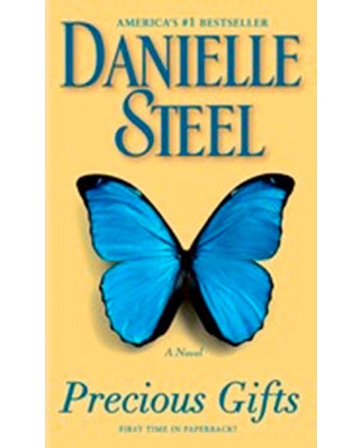 Precious gifts