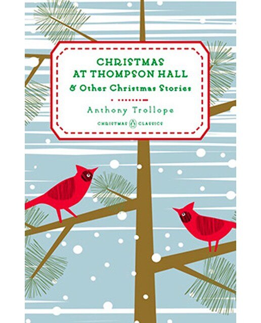 Christmas At Thompson Hall 1