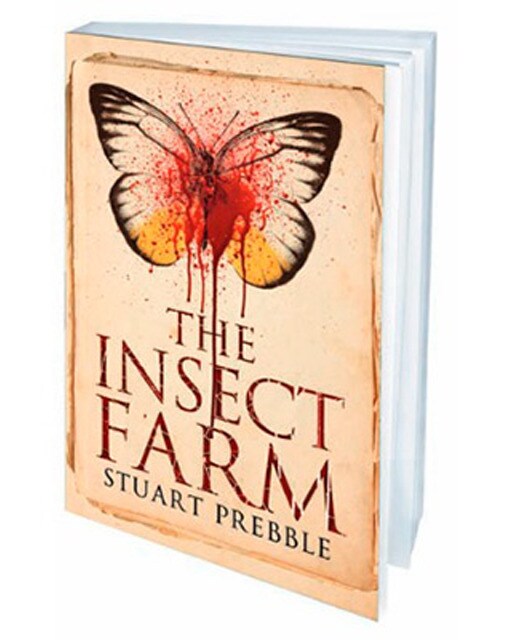 The Insect Farm 1