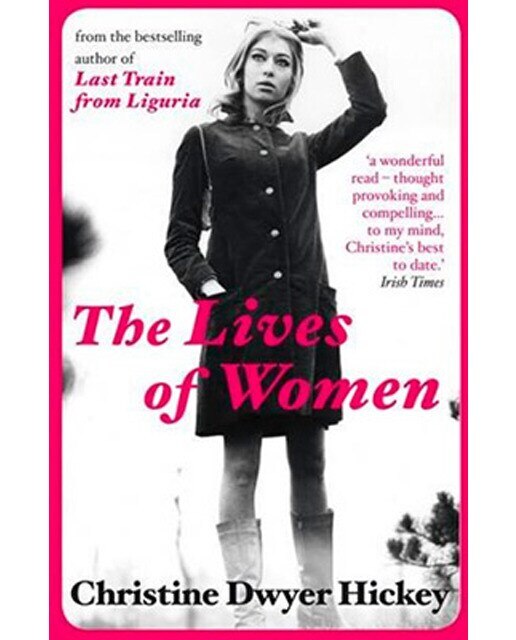 Imagem 0 de The Lives Of Women