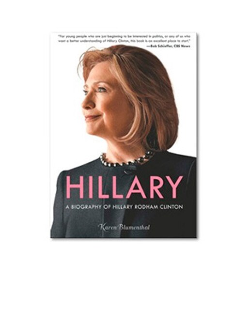 Hillary 1