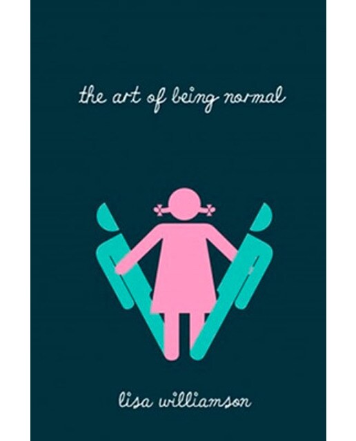 Imagem 0 de The Art Of Being Normal