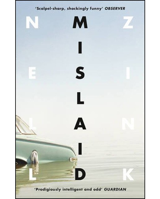 Mislaid 1