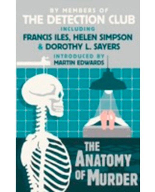 The Anatomy Of Murder 1