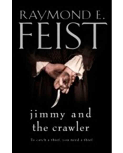 Jimmy And The Crawler 1