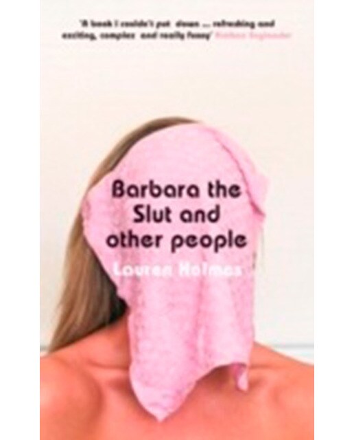 Barbara The Slut And Other People 1