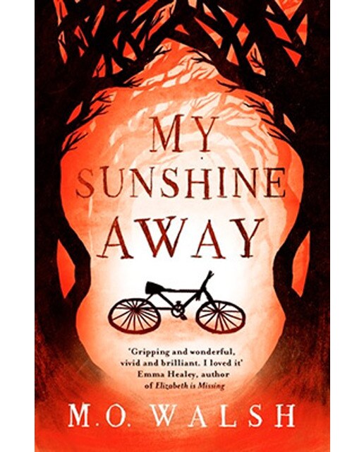 My Sunshine Away 1