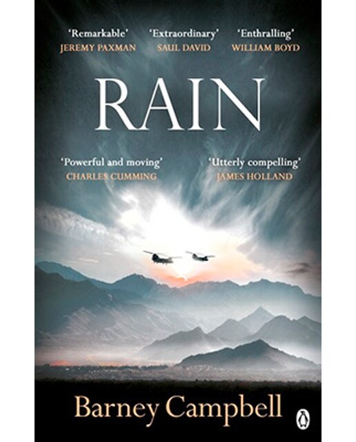 Rain 1