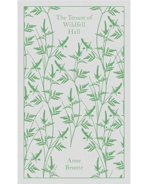 Imagem 0 de The Tenant Of Wildfell Hall