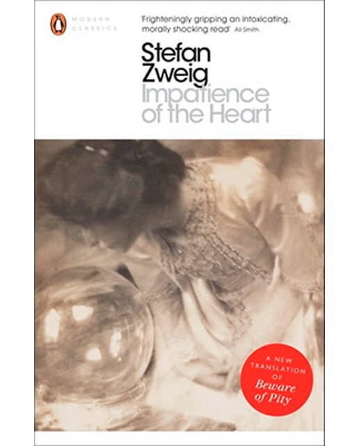 Impatience Of The Heart 1