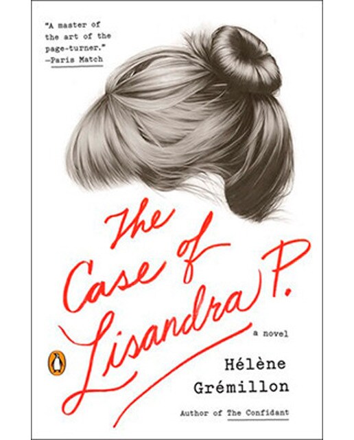 Case Of Lisandra P. The 1