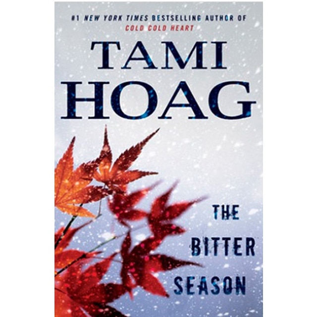 The bitter season