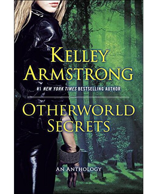 Otherworld Secrets 1