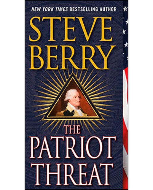The Patriot Threat 1