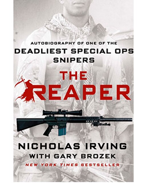The Reaper 1