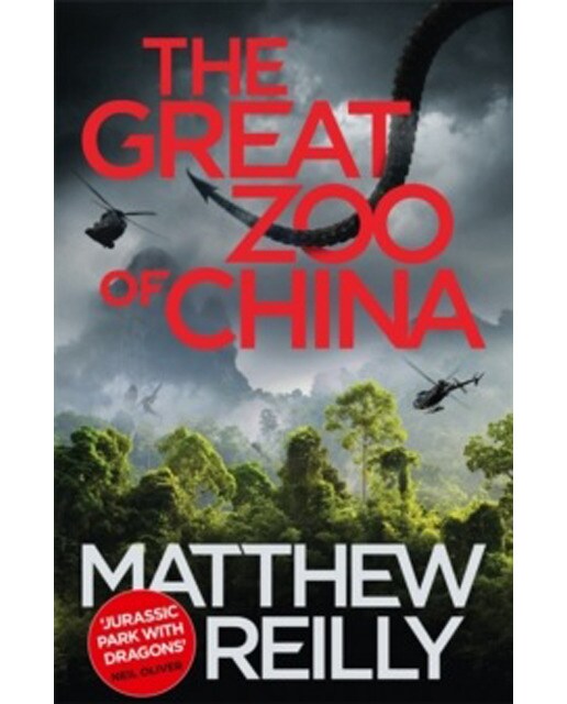 The Great Zoo Of China 1