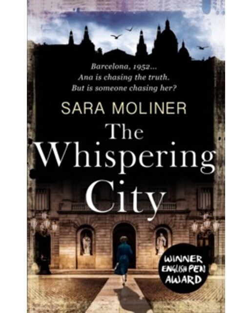 The Whispering City 1