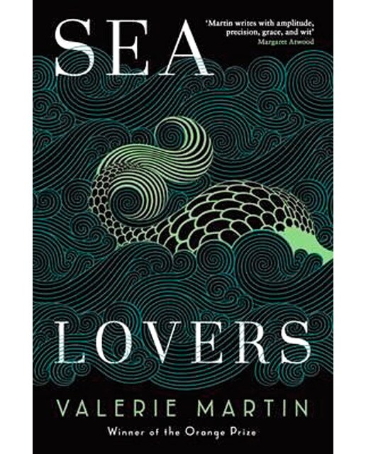 Sea Lovers 1