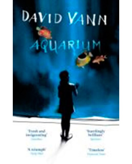 Aquarium 1