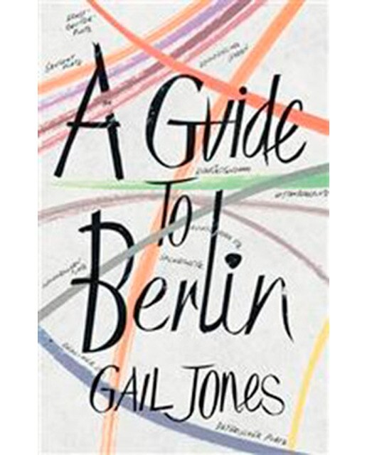 A Guide To Berlin 1