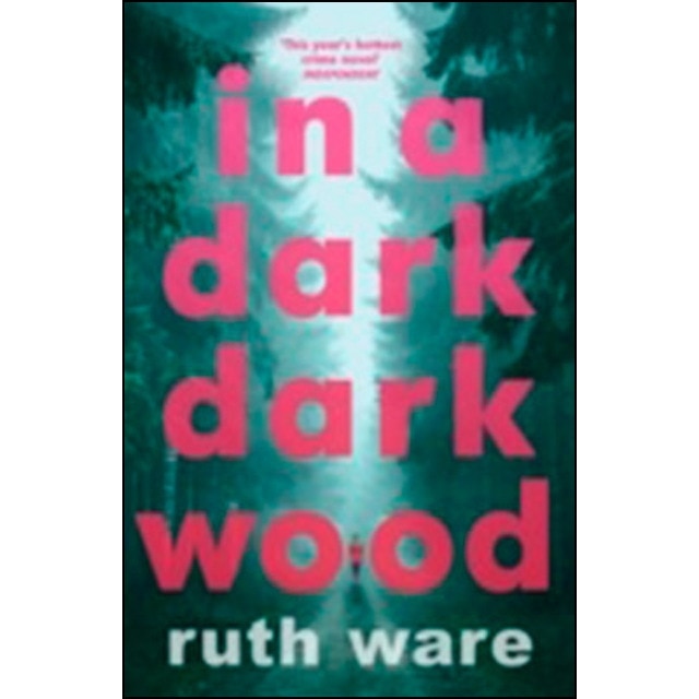 In a dark dark wood