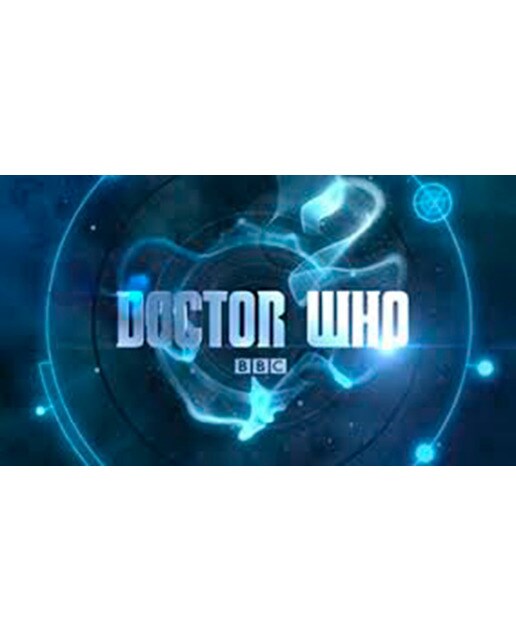 Doctor Who: The Drostens Curse 1